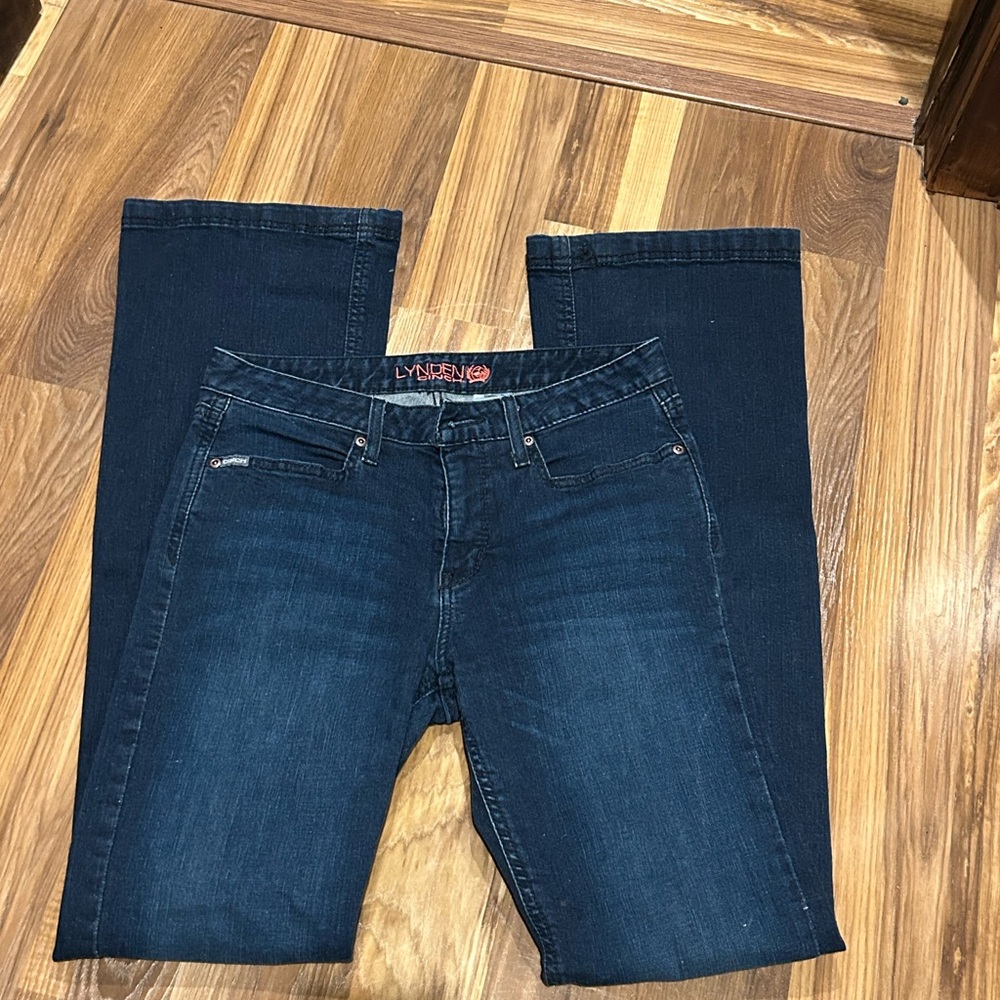 Cinch Women’s Jeans Trouser